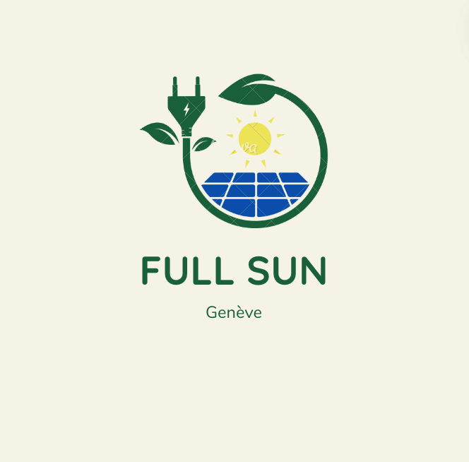 Logo FullSun